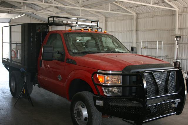 Brush 92 Remount