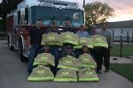 TVFD bunker Gear Grant 009